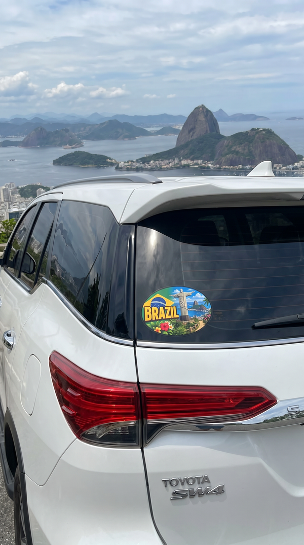 Rio de Janeiro, Brazil