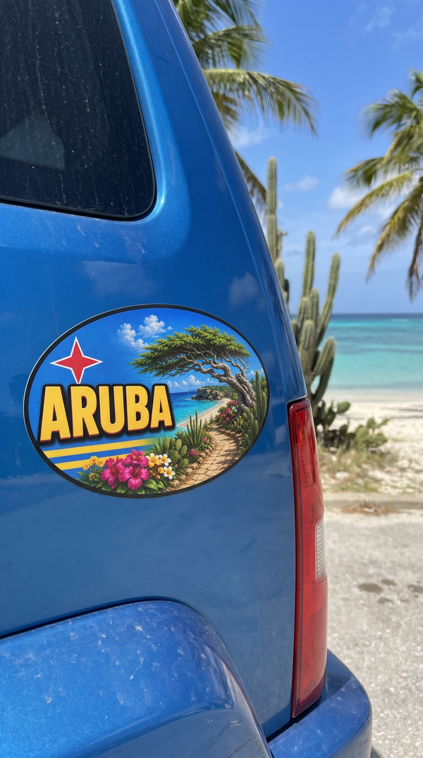 Aruba