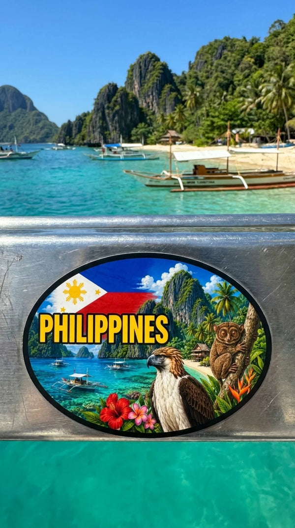 El Nido, Filipijnen
