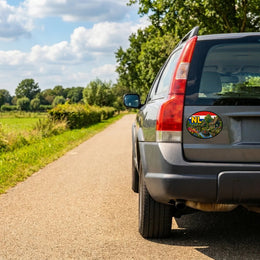 Nl Variant 4 Travel Sticker