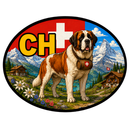 nl sticker