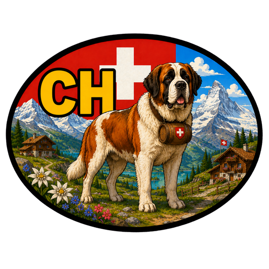 nl sticker